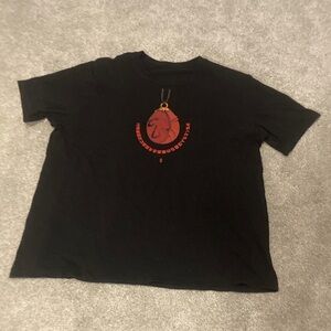 Iced tea aesthetics berserk beheilt graphic tee